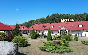 Inter-Bar-Motel